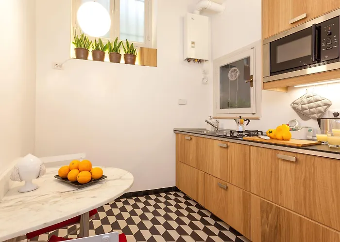 The Bluehostel 4* Roma