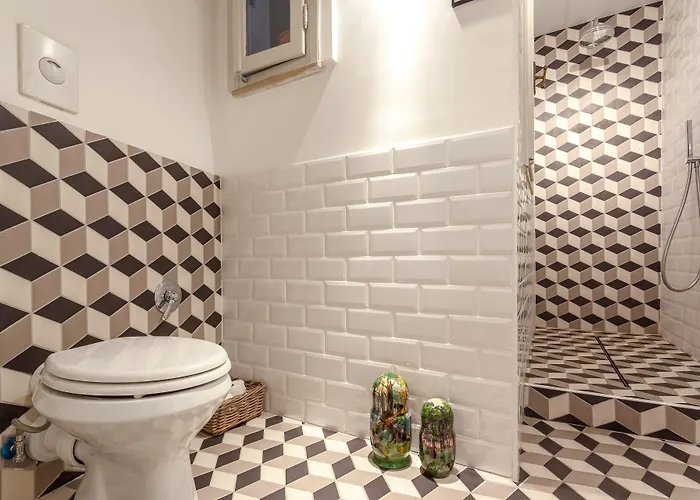 The Bluehostel 4* Roma