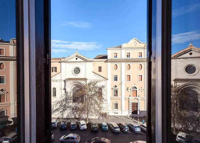 The Bluehostel 4*