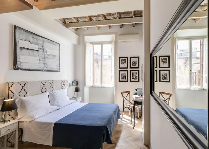 The Bluehostel