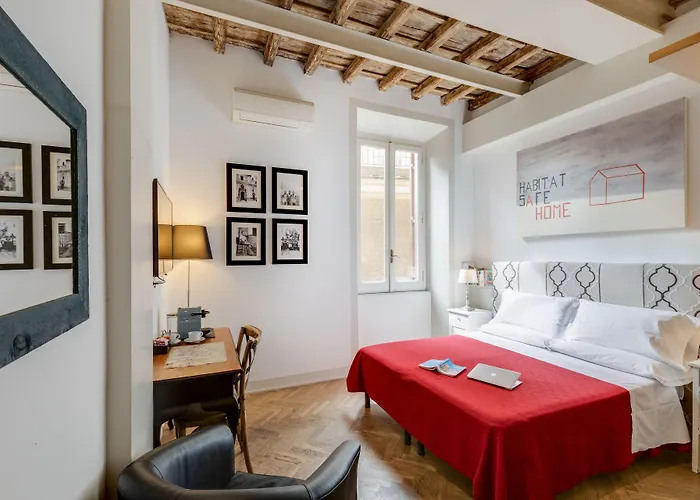 The Bluehostel 4*