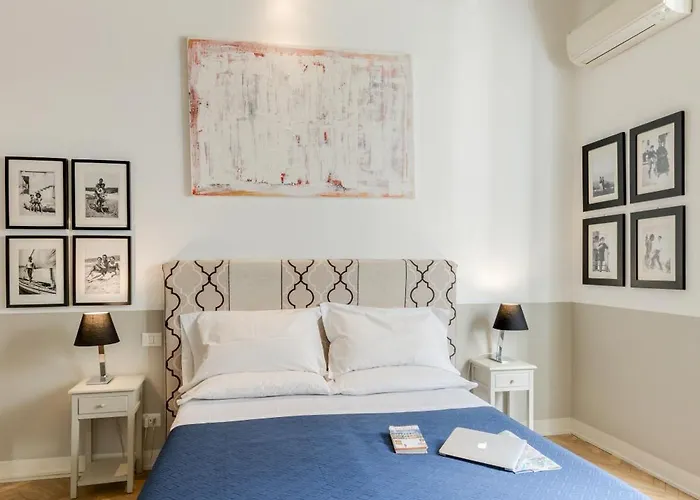 Pensión The Bluehostel 4*