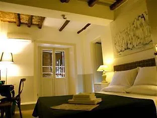 Pensión The Bluehostel 4*